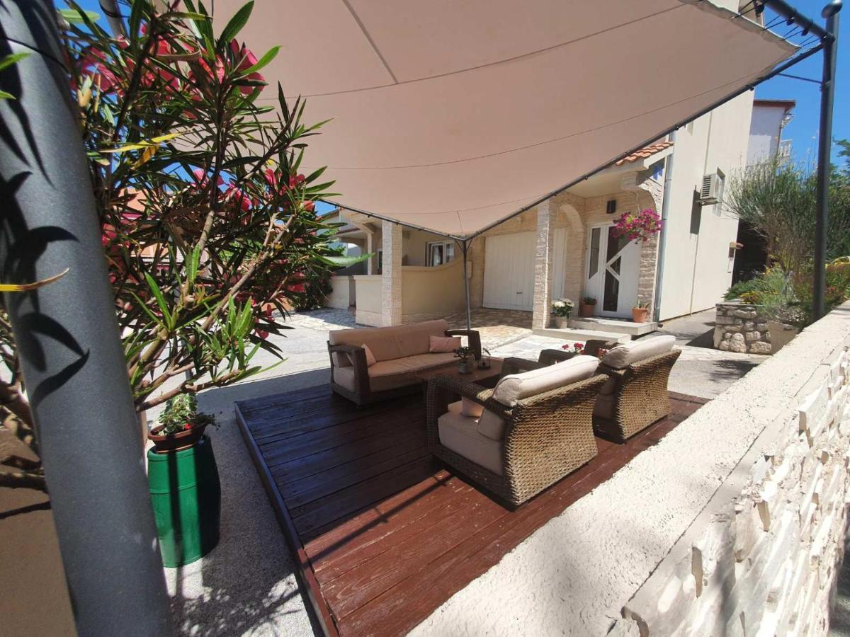 Apartments Kim Rab Town Exterior photo