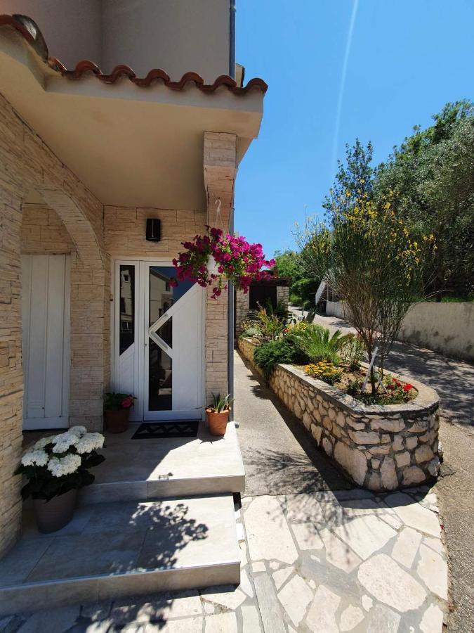 Apartments Kim Rab Town Exterior photo