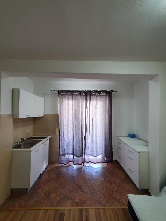 Apartments Kim Rab Town Exterior photo