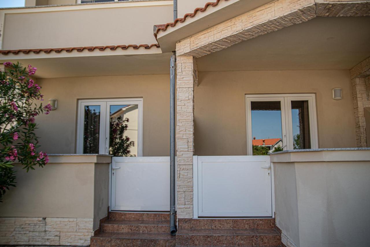 Apartments Kim Rab Town Exterior photo