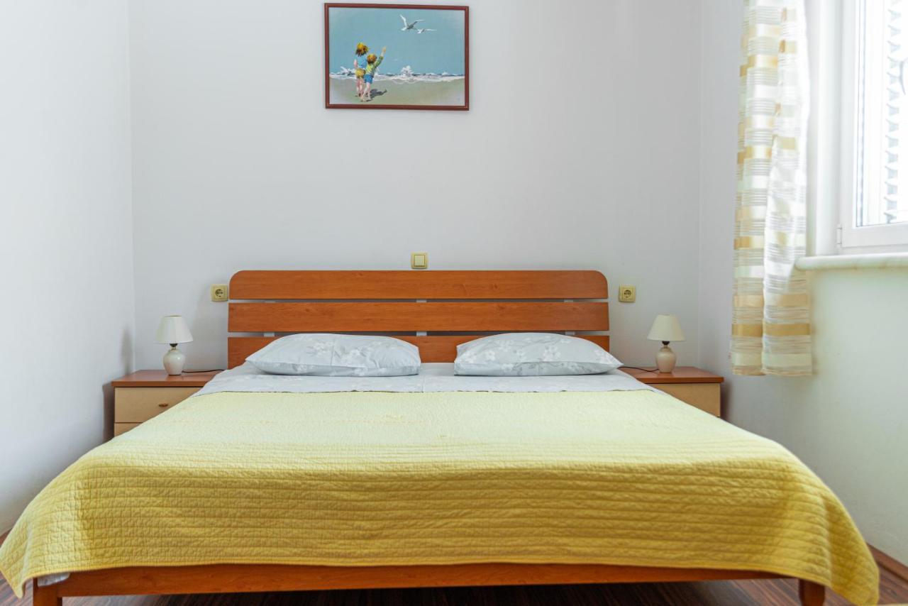 Apartments Kim Rab Town Exterior photo