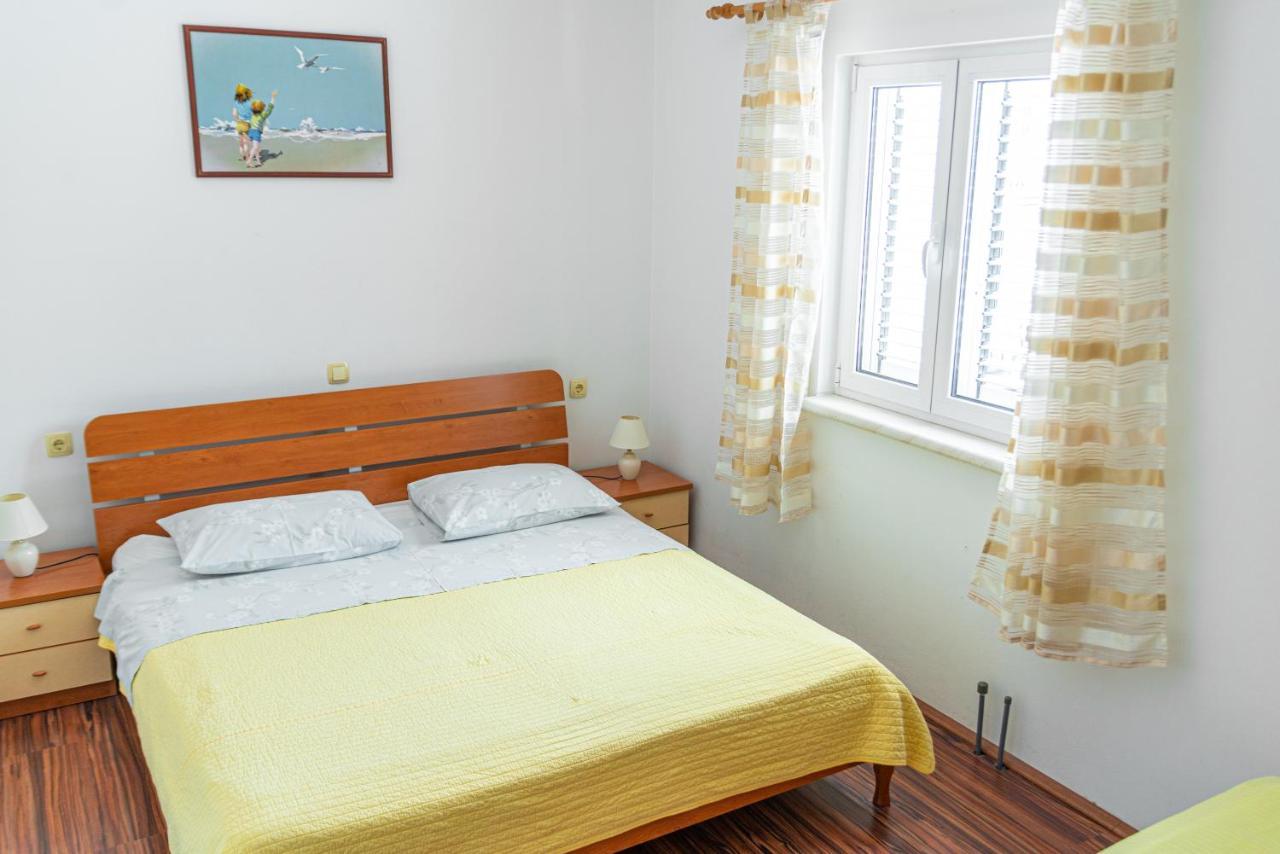 Apartments Kim Rab Town Exterior photo
