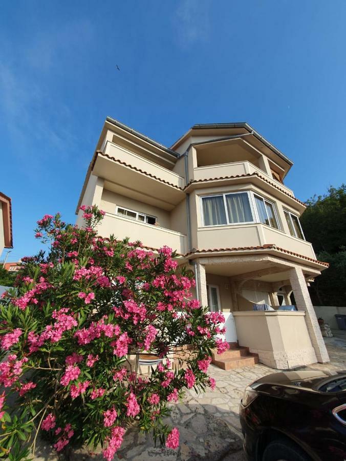Apartments Kim Rab Town Exterior photo